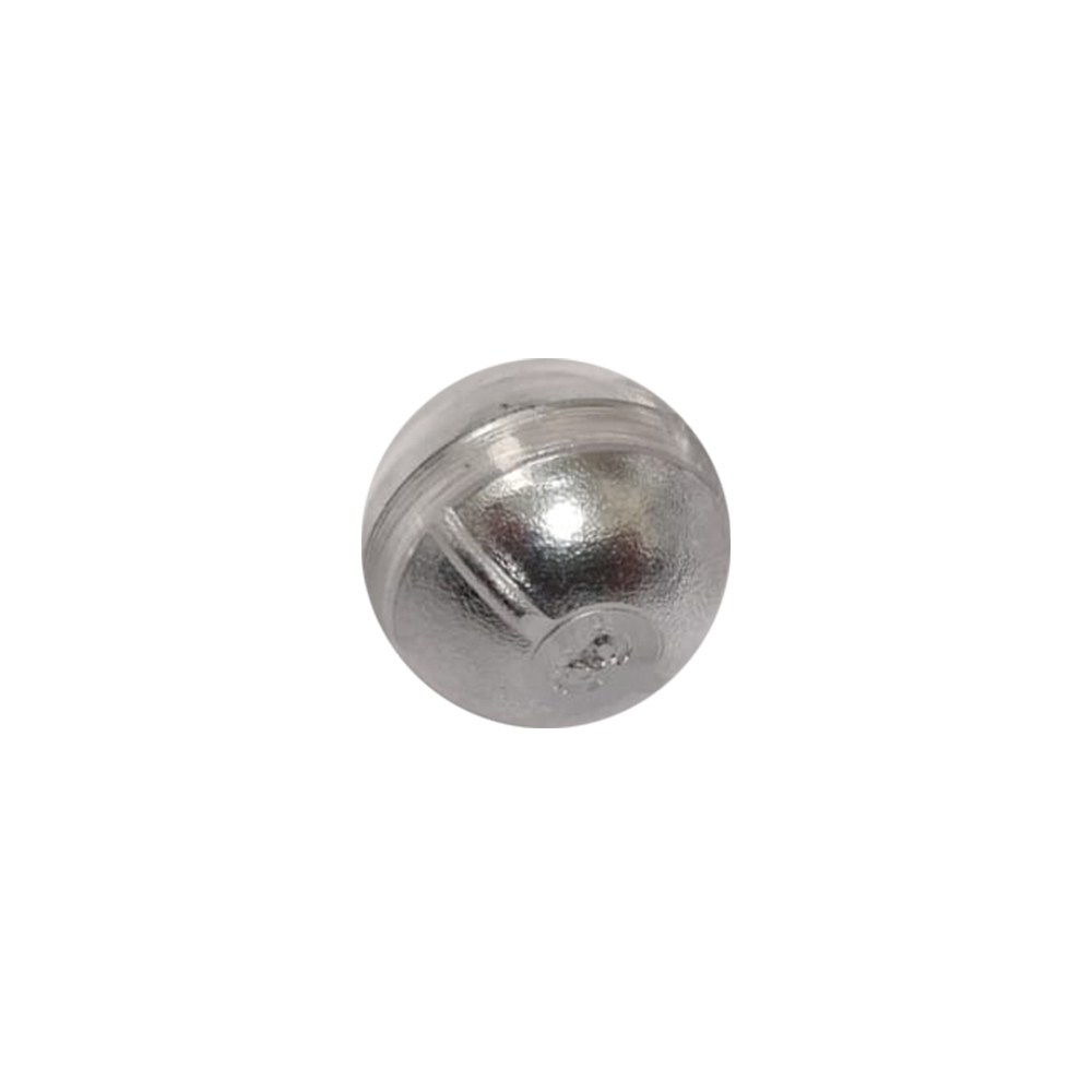 Streetwise .50 Cal Quicksilver Balls 10 Rounds view 2